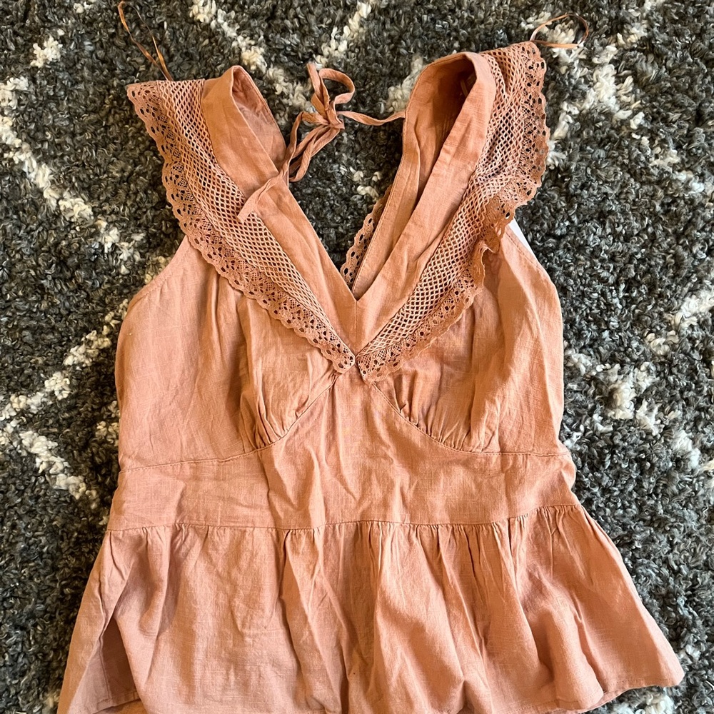 NWT Old Navy tank top
